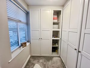 Dressing Room - click for photo gallery